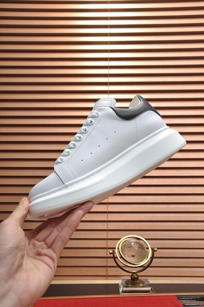 Alexander Mcqueen Casual Shoes